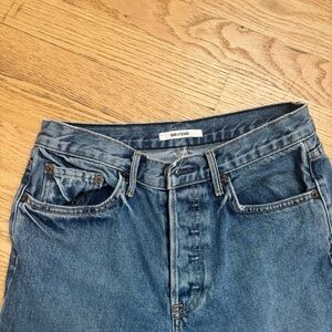 GRLFRND Jeans !!!